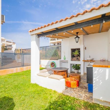 Cubo'S Hostal William'S Sunny 5 With Breakfast Benagalbón Exterior foto