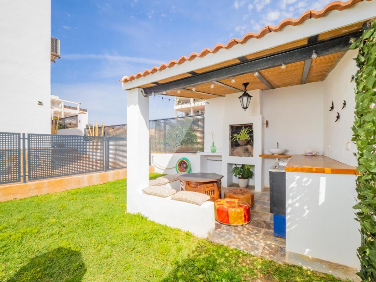 Cubo'S Hostal William'S Sunny 5 With Breakfast Benagalbón Exterior foto