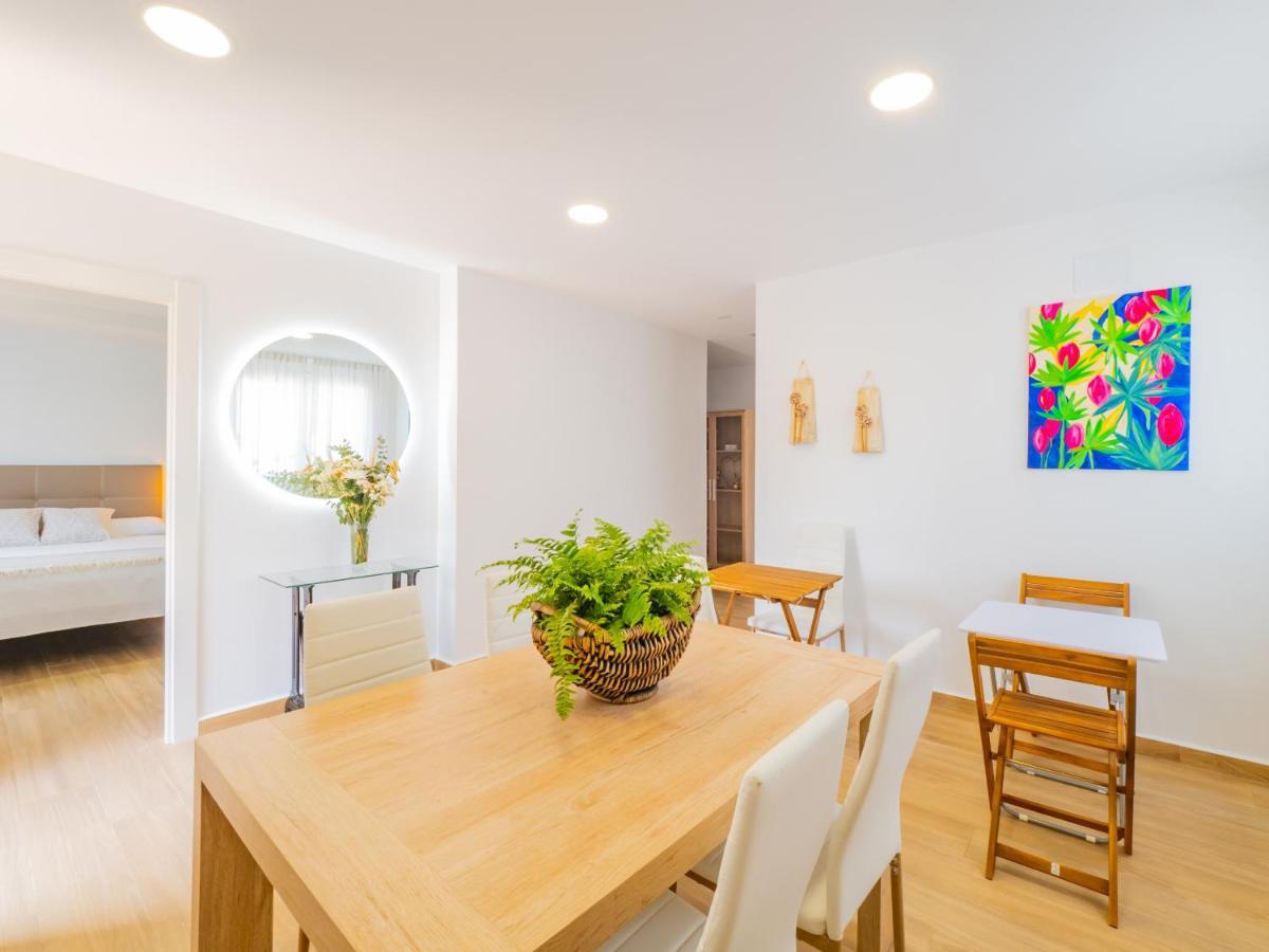 Cubo'S Hostal William'S Sunny 5 With Breakfast Benagalbón Exterior foto