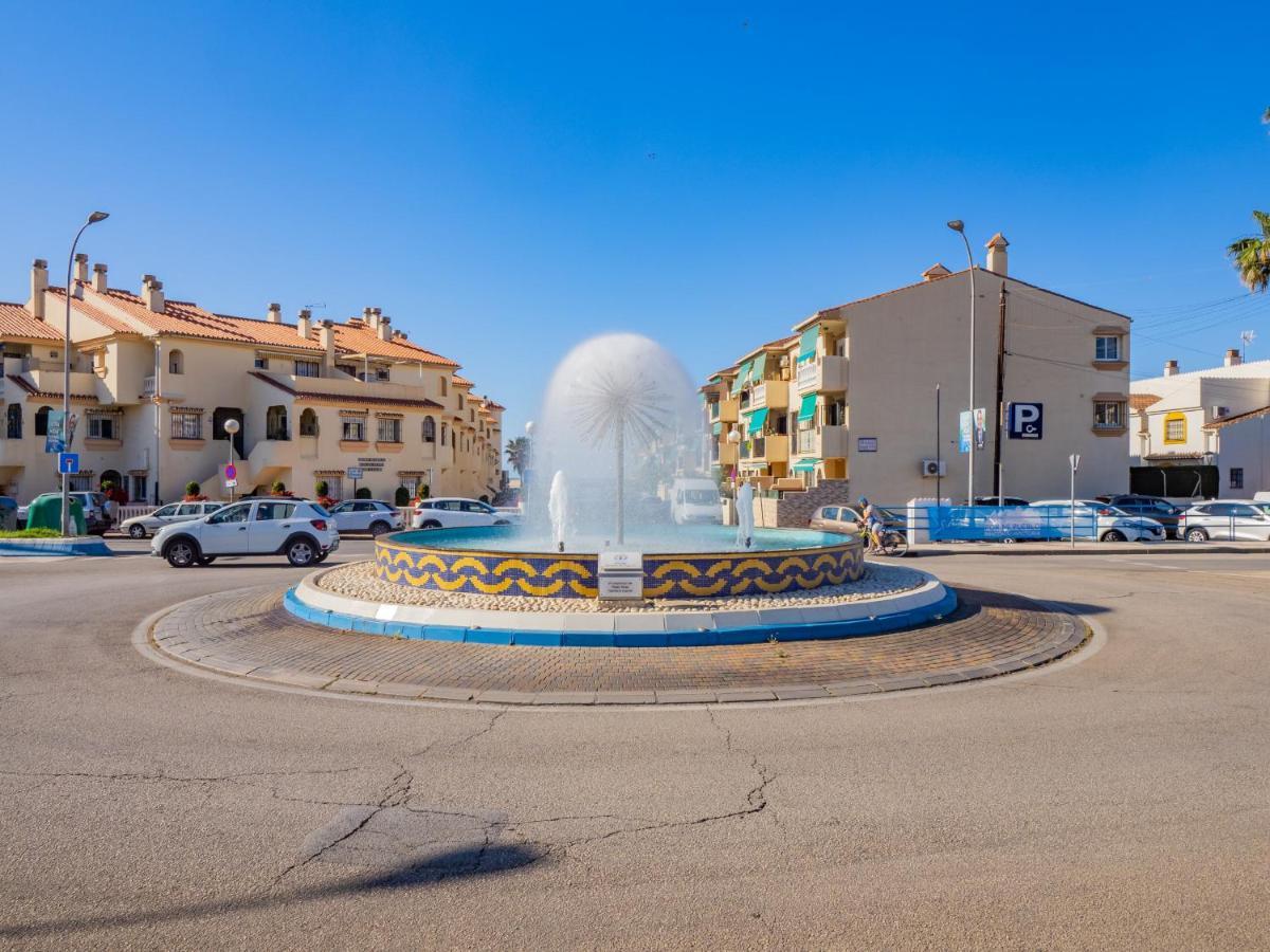 Cubo'S Hostal William'S Sunny 5 With Breakfast Benagalbón Exterior foto