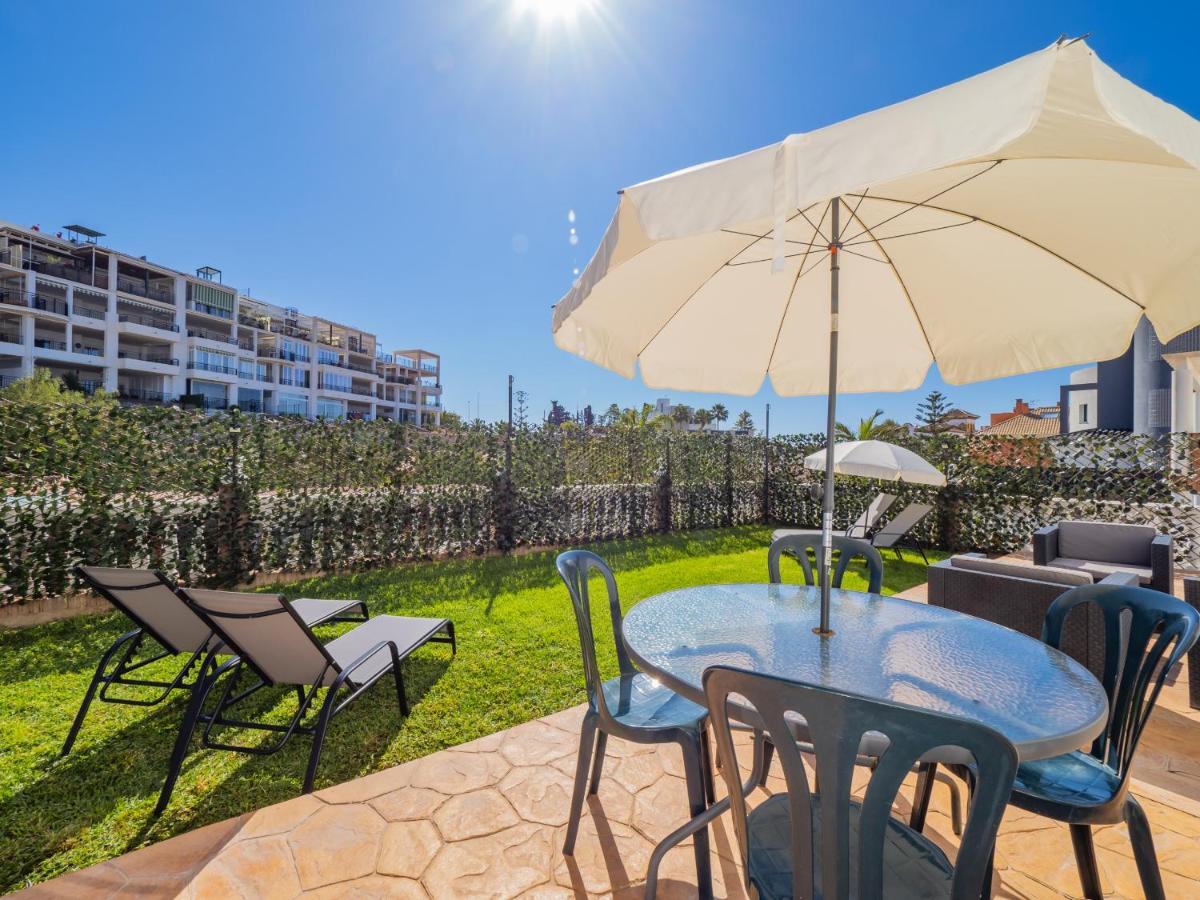 Cubo'S Hostal William'S Sunny 5 With Breakfast Benagalbón Exterior foto